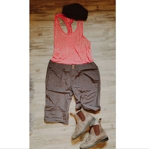 Brand New Patagonia hiking shorts